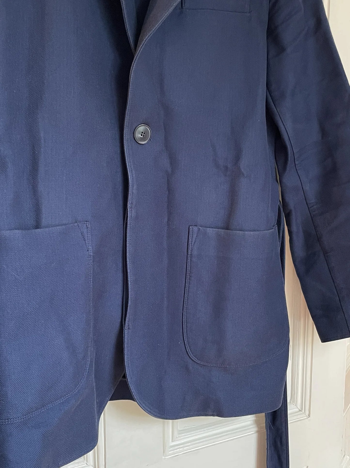 A Day's March Blazer