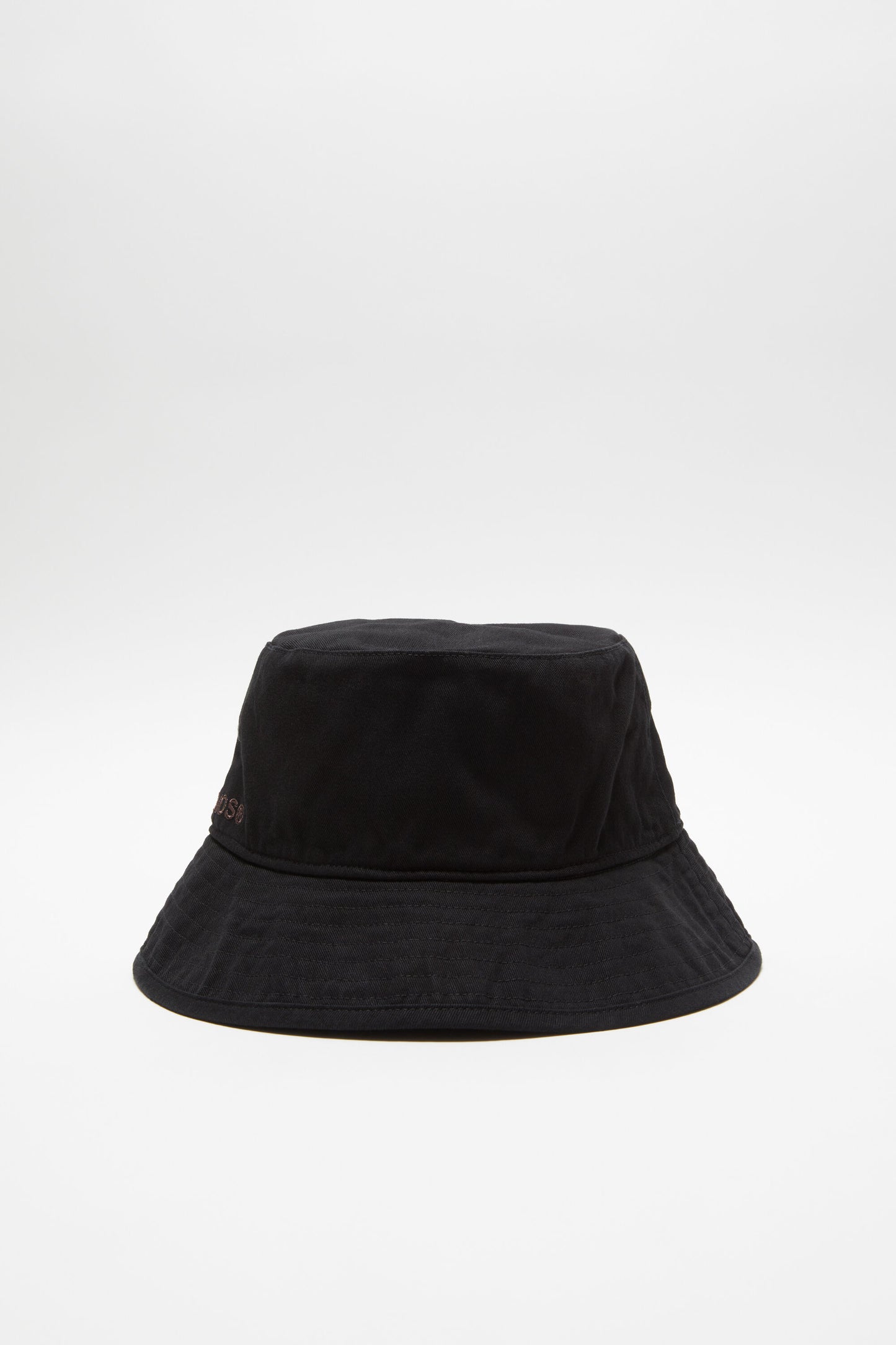 Acne Studios Twill Bucket-hatt