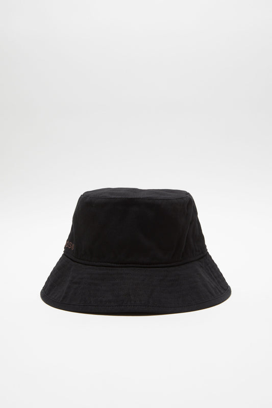 Acne Studios Twill Bucket-hatt