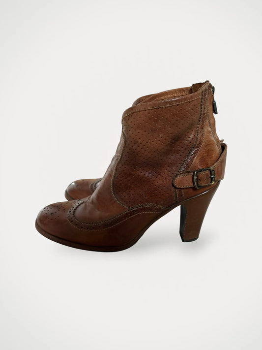 Belstaff Boots