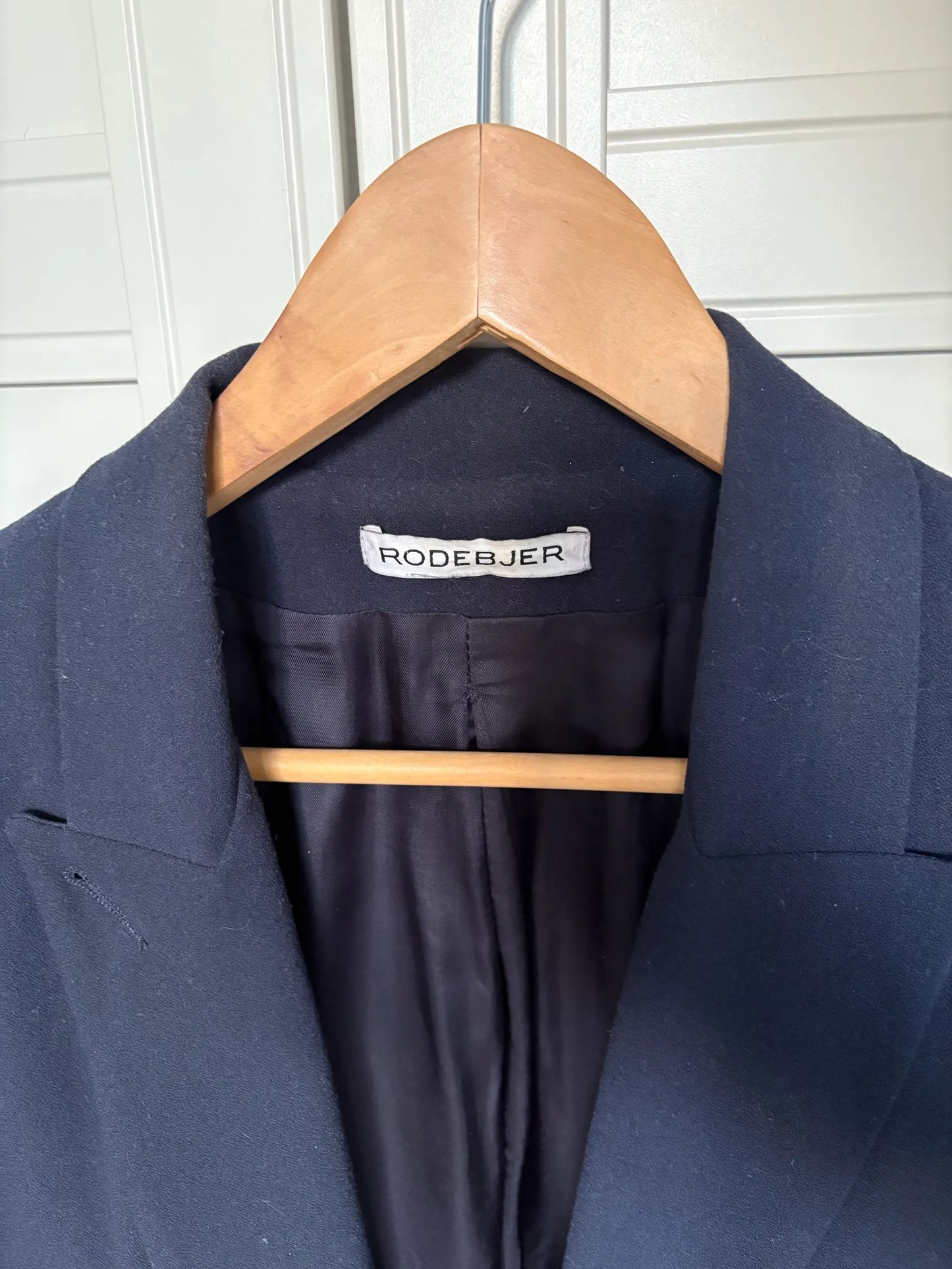 Rodebjer Voula Blazer