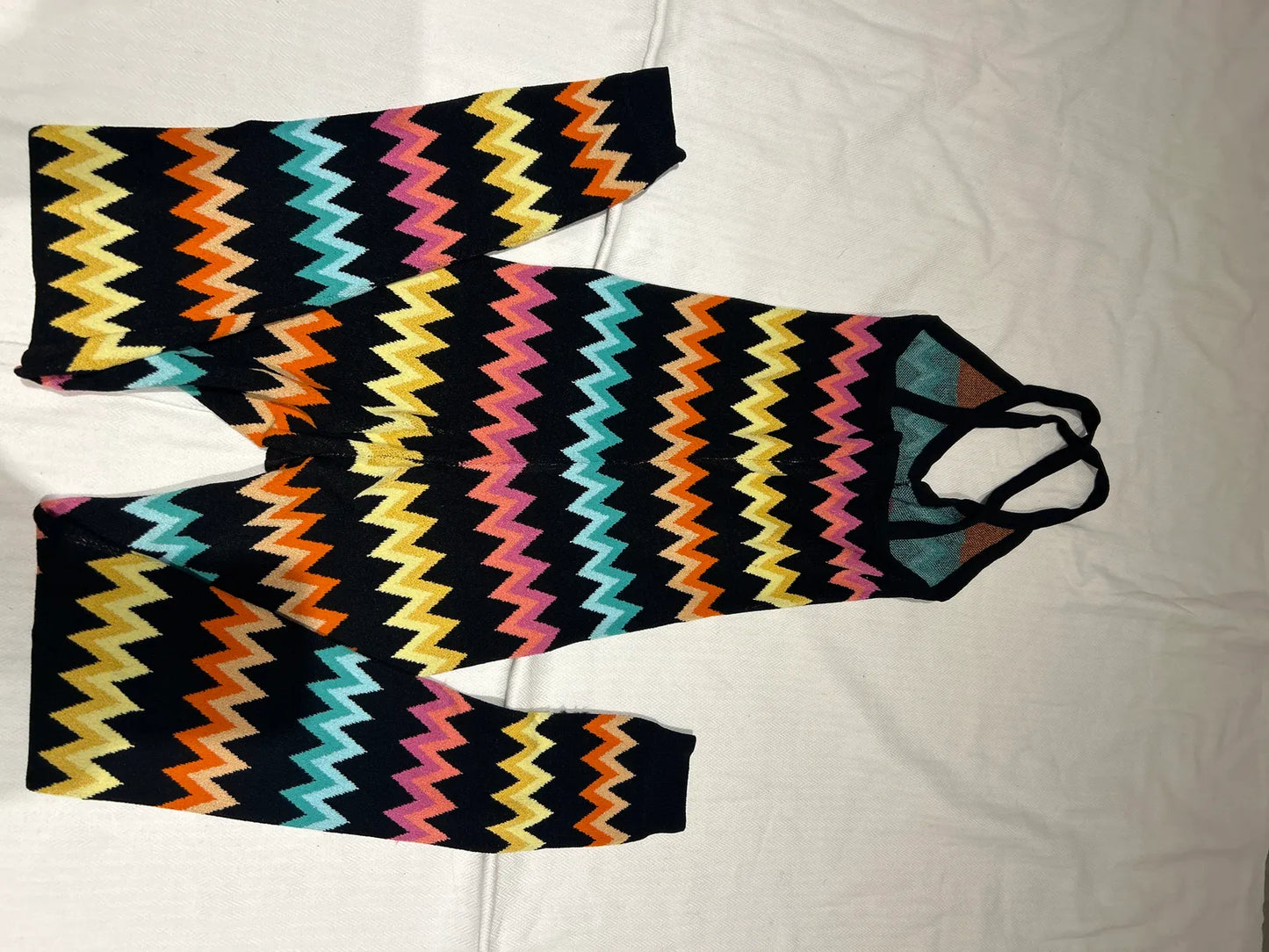 Missoni-jumpsuit NWOT