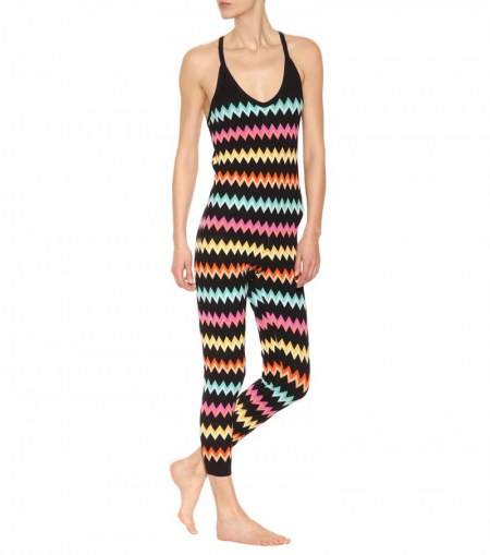 Missoni-jumpsuit NWOT