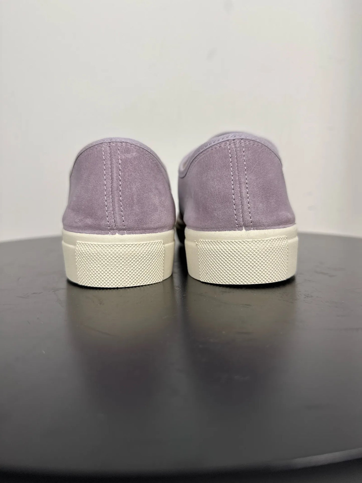 Flattered Skanstull Lavender Suede-sneakers NWT