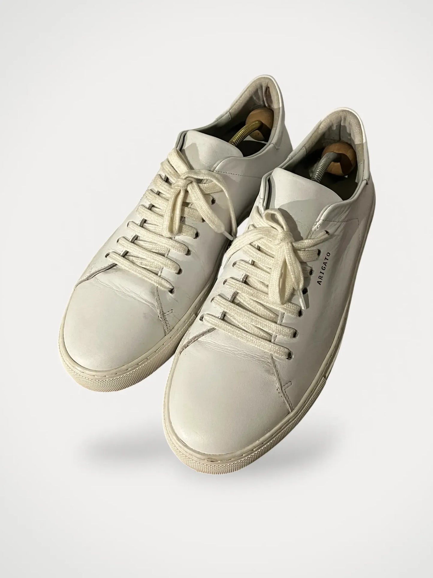 Axel Arigato Clean 90-skinnsneakers