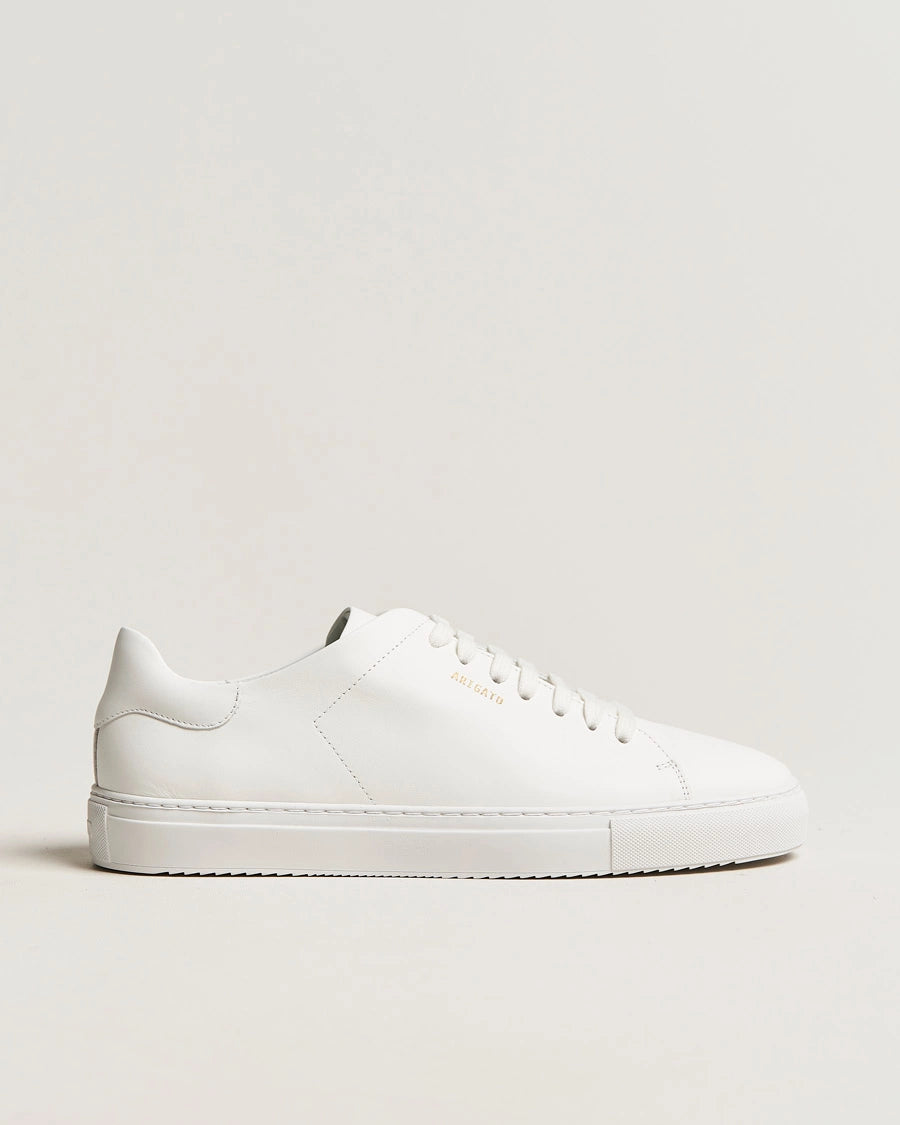 Axel Arigato Clean 90-skinnsneakers