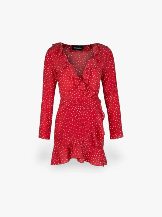 Realisation The Alexandra Dress