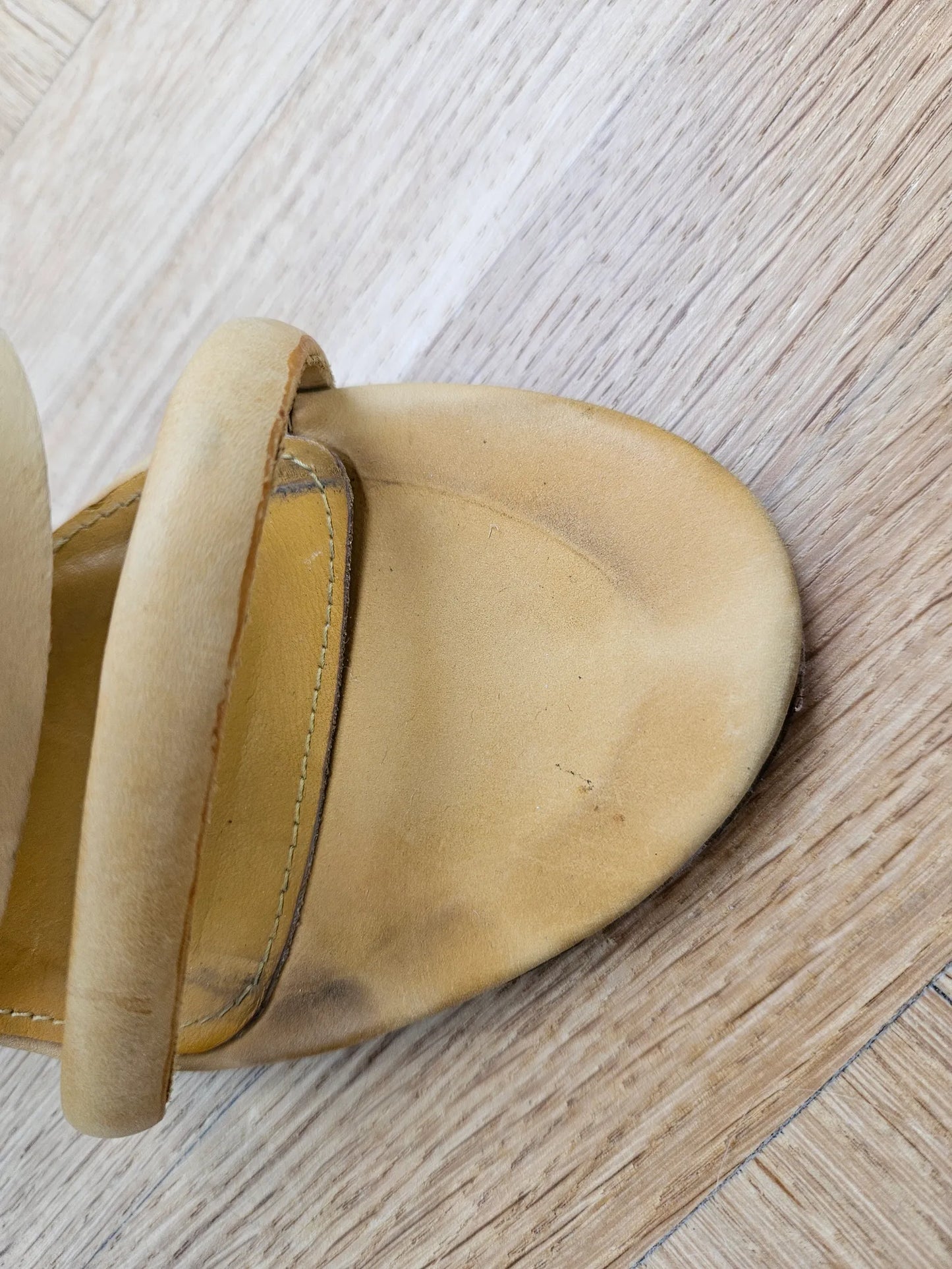 Rodebjer Adora Heels Heels