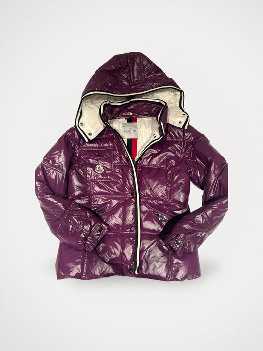 Moncler-jacka