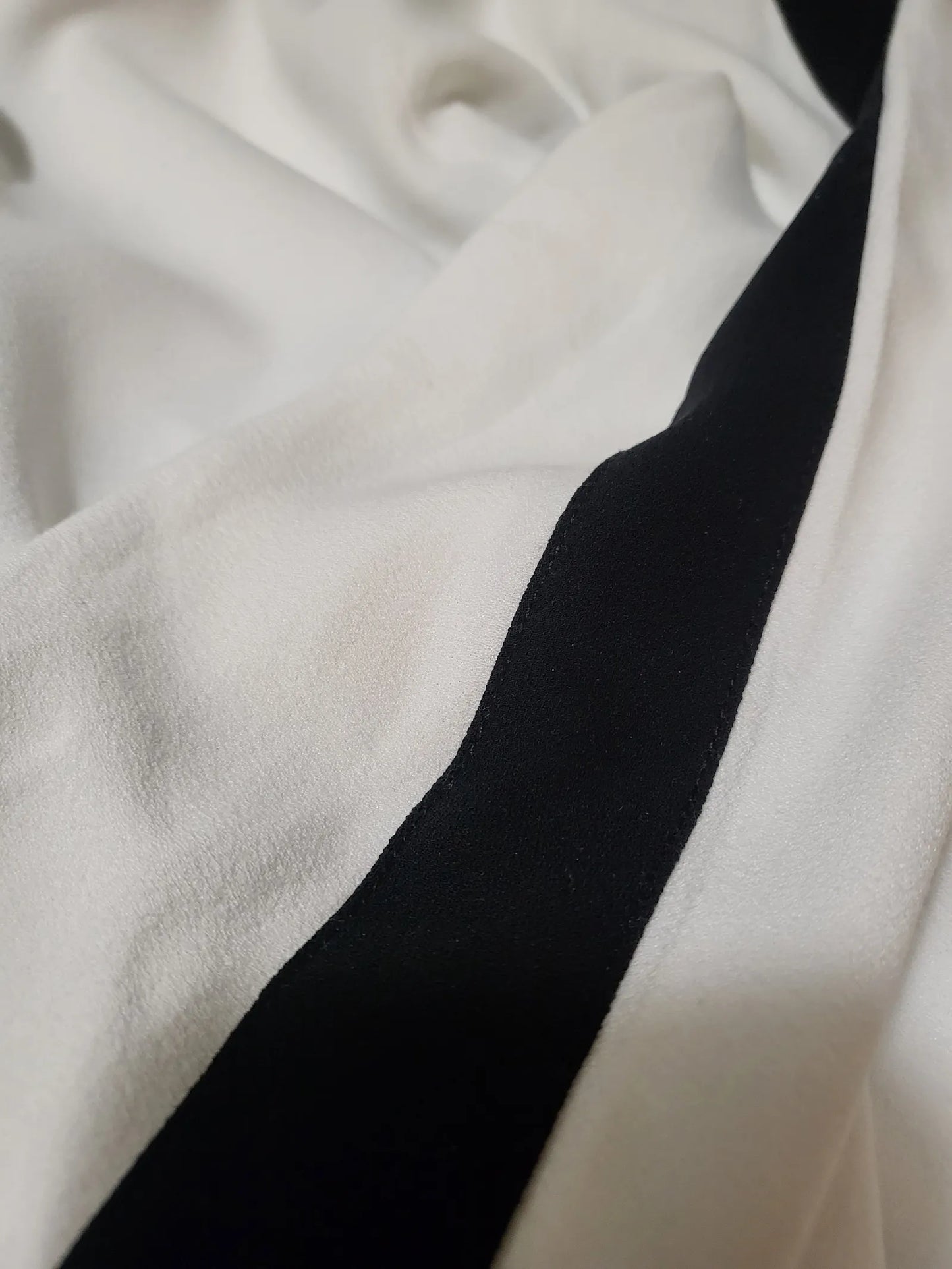 Filippa K Heavy Crepe-blus NWOT