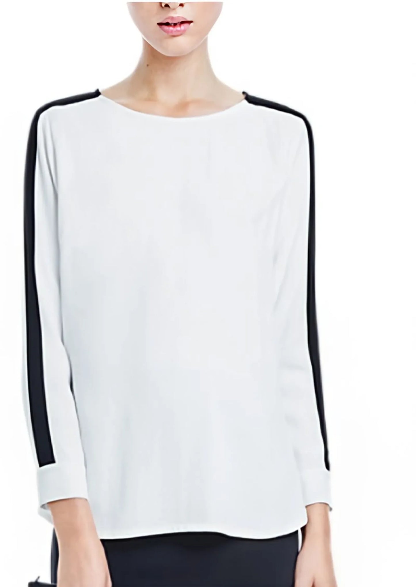 Filippa K Heavy Crepe-blus NWOT