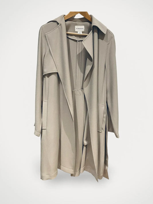 Club Monaco Trench-trenchcoat