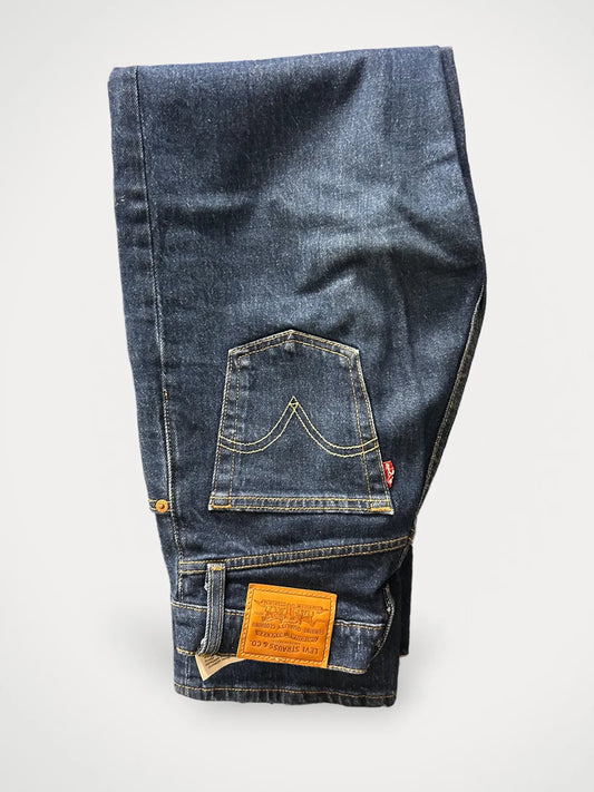 Levi's-jeans