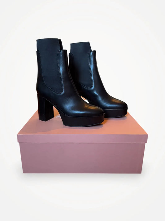 Acne Studios Fn-wn- Shoe 000066 Boots