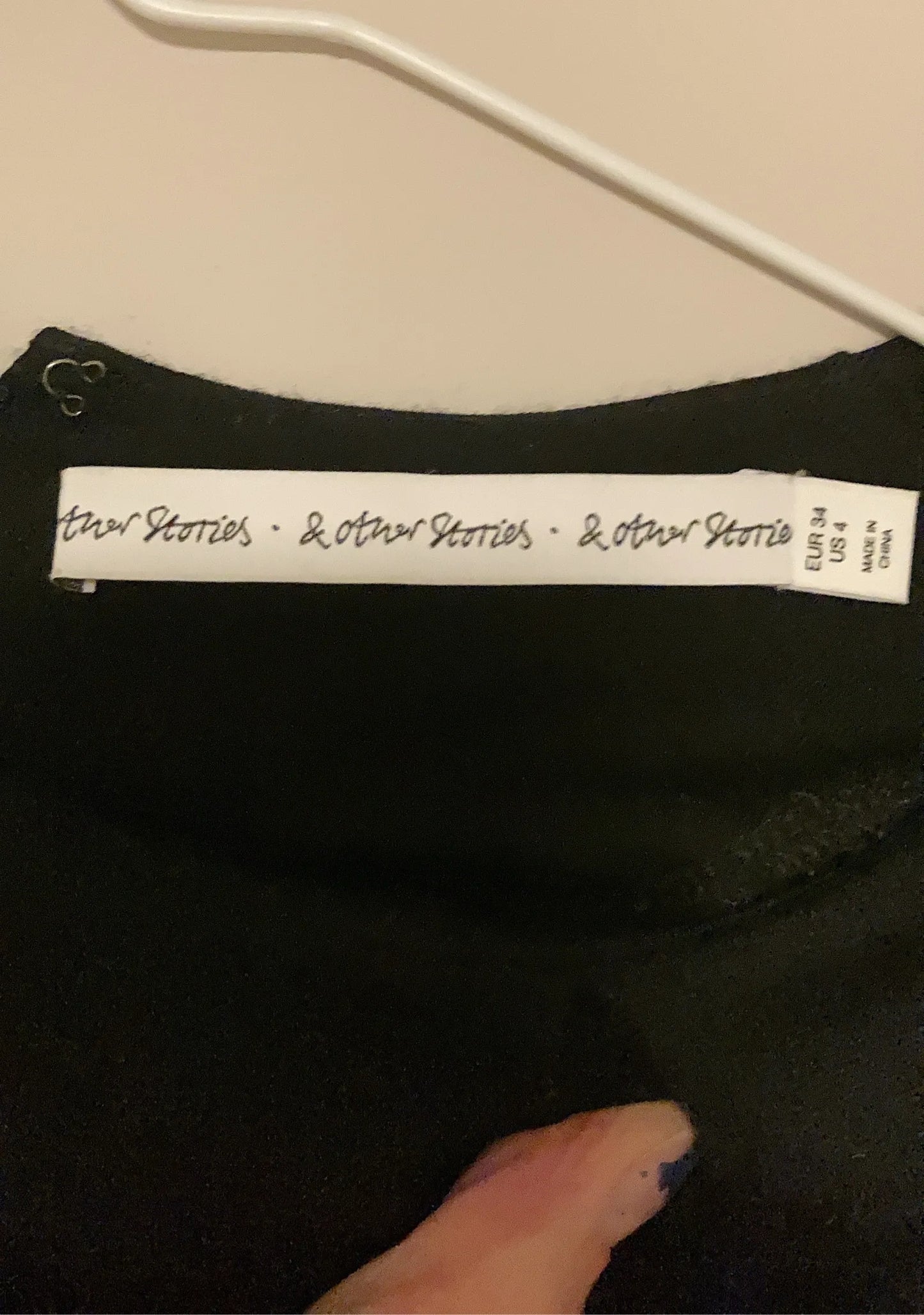 & Other Stories Sweater