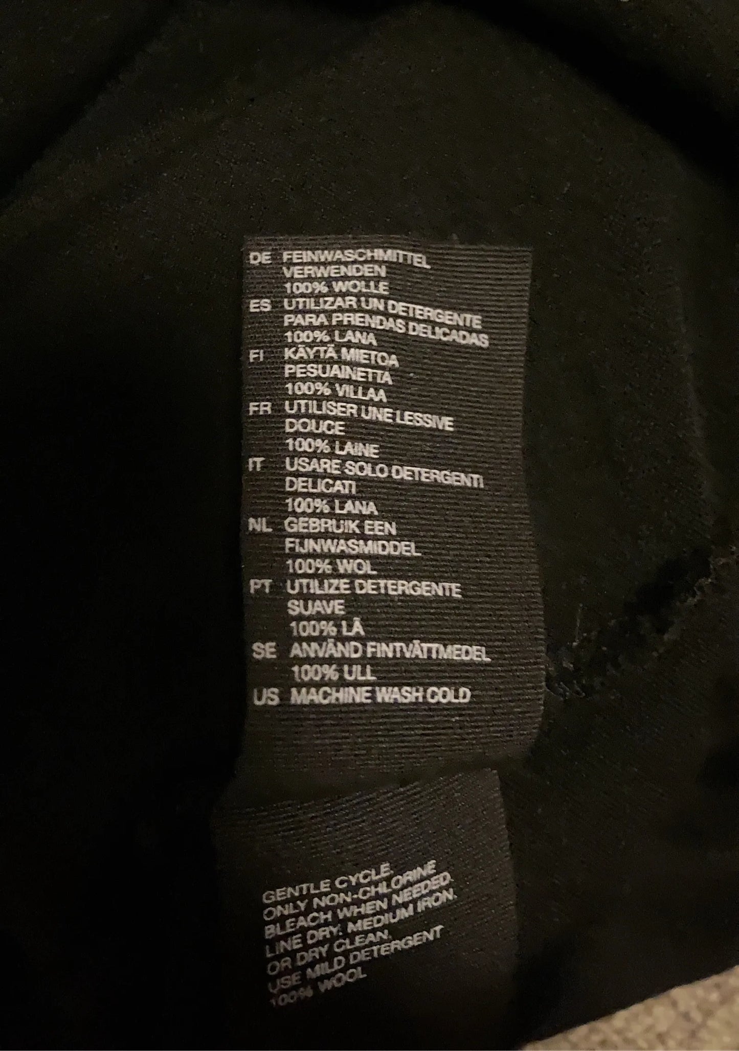 & Other Stories Sweater