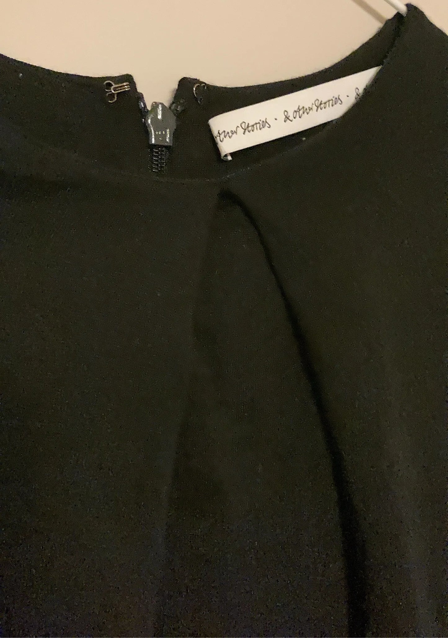 & Other Stories Sweater