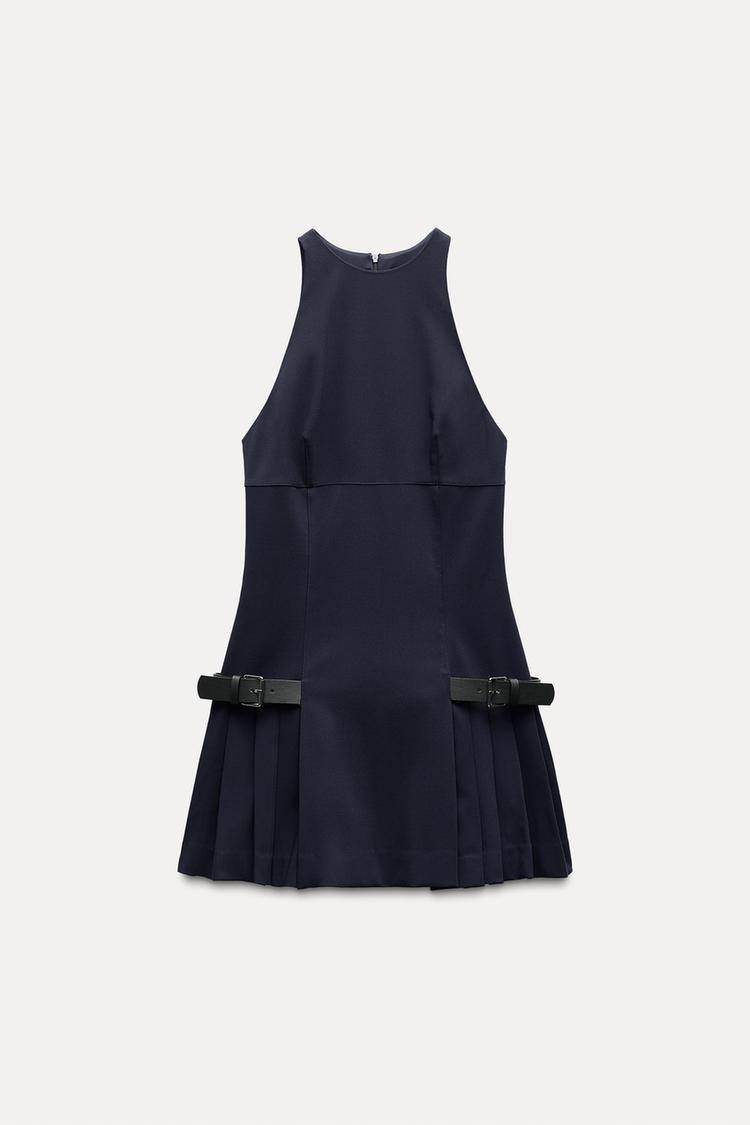 Zara Mini-klänning