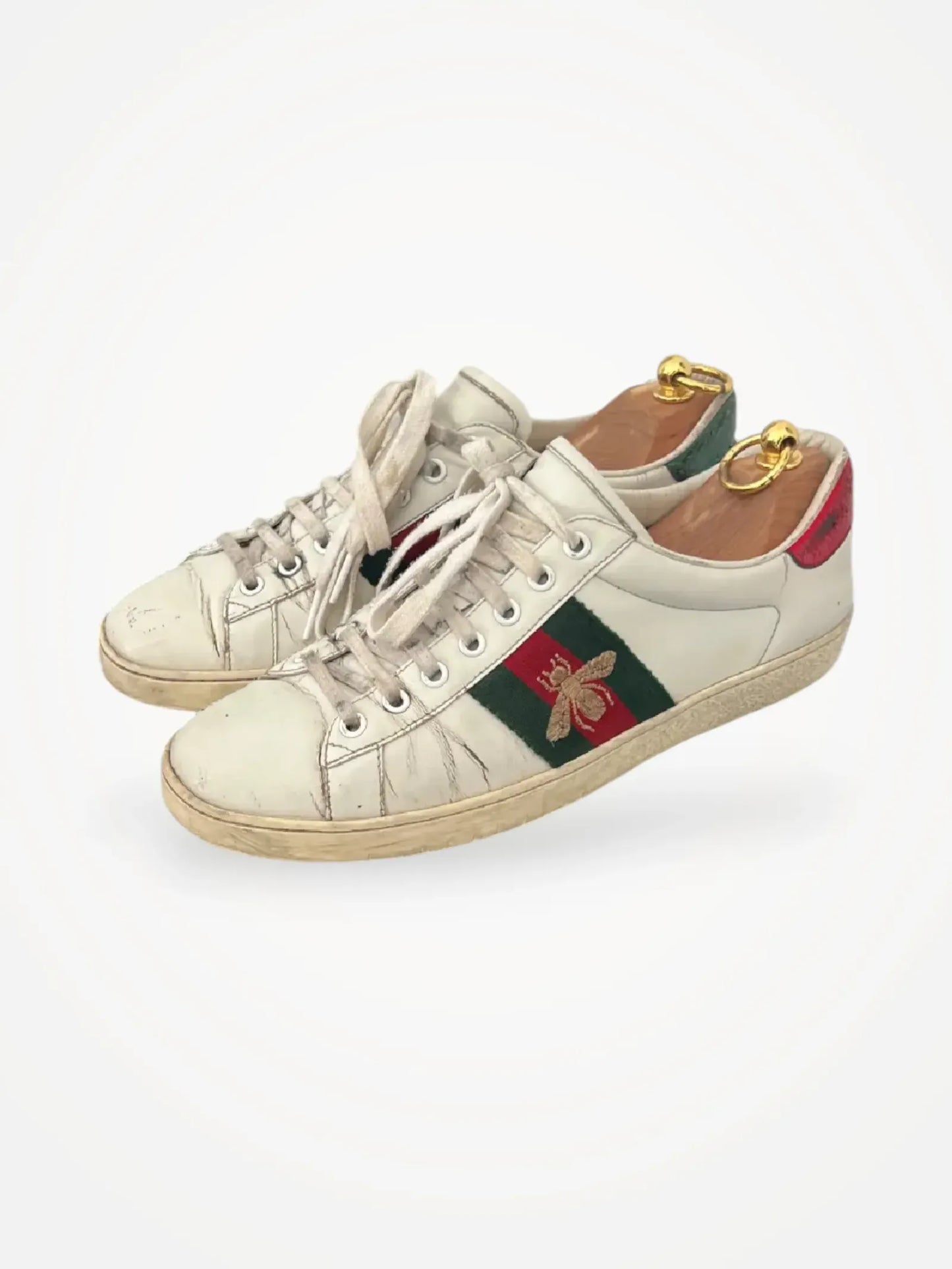 Gucci Ace Sneakers
