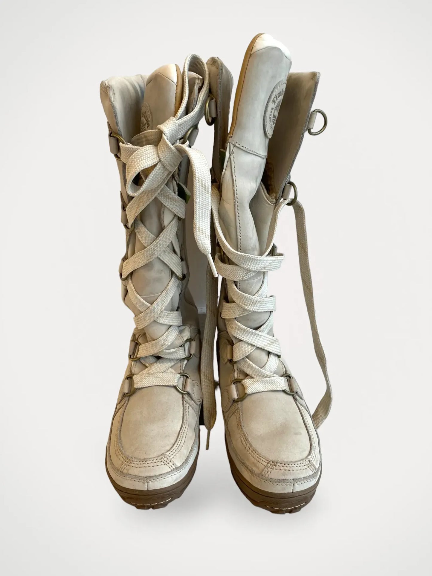 Timberland Mukluk-boots