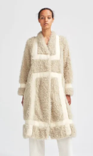 Rodebjer Alasia-kappa