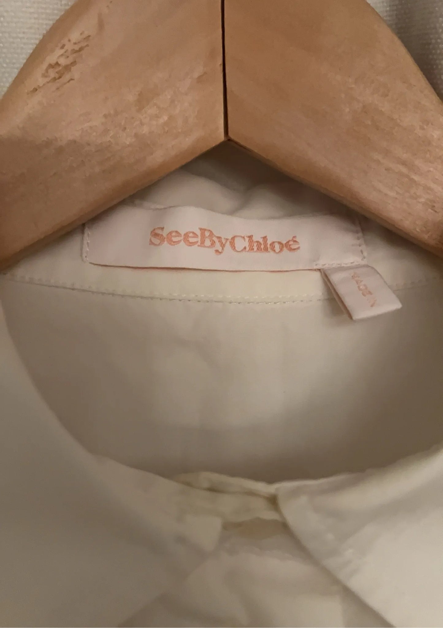 See by Chloé Shirt