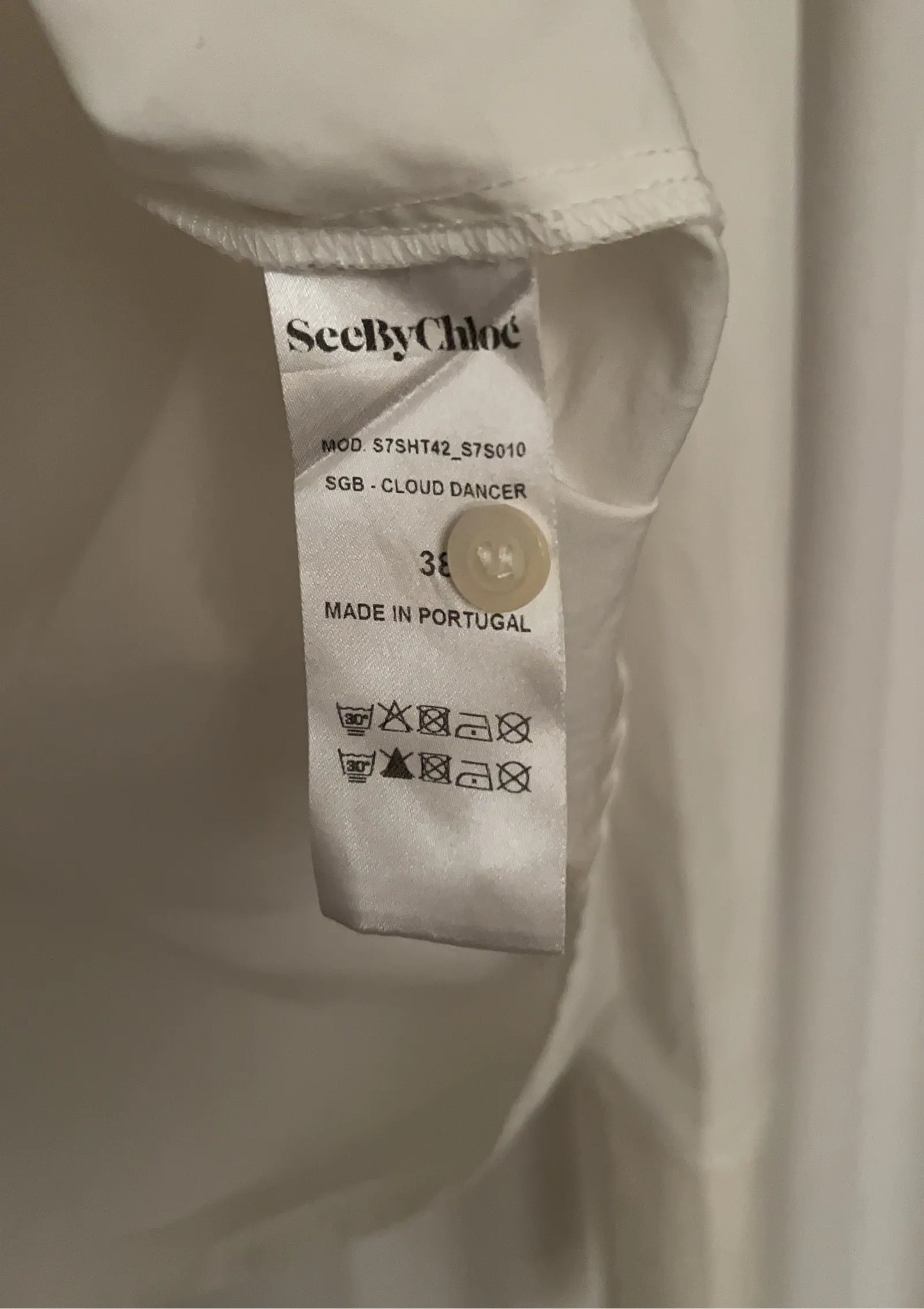 See by Chloé Shirt