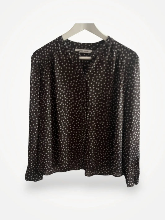 Samsøe Samsøe-blus