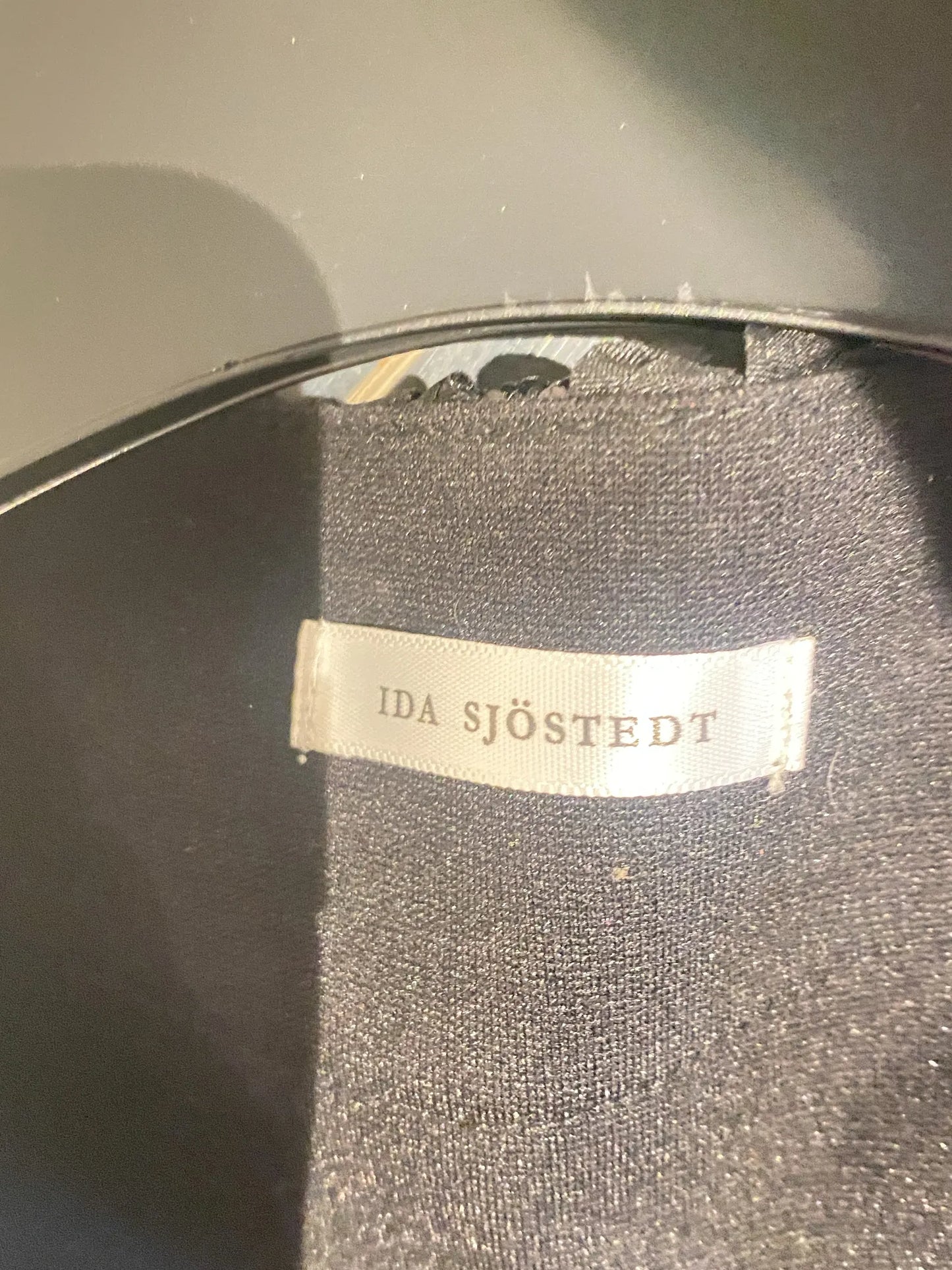 Ida Sjöstedt Blazer