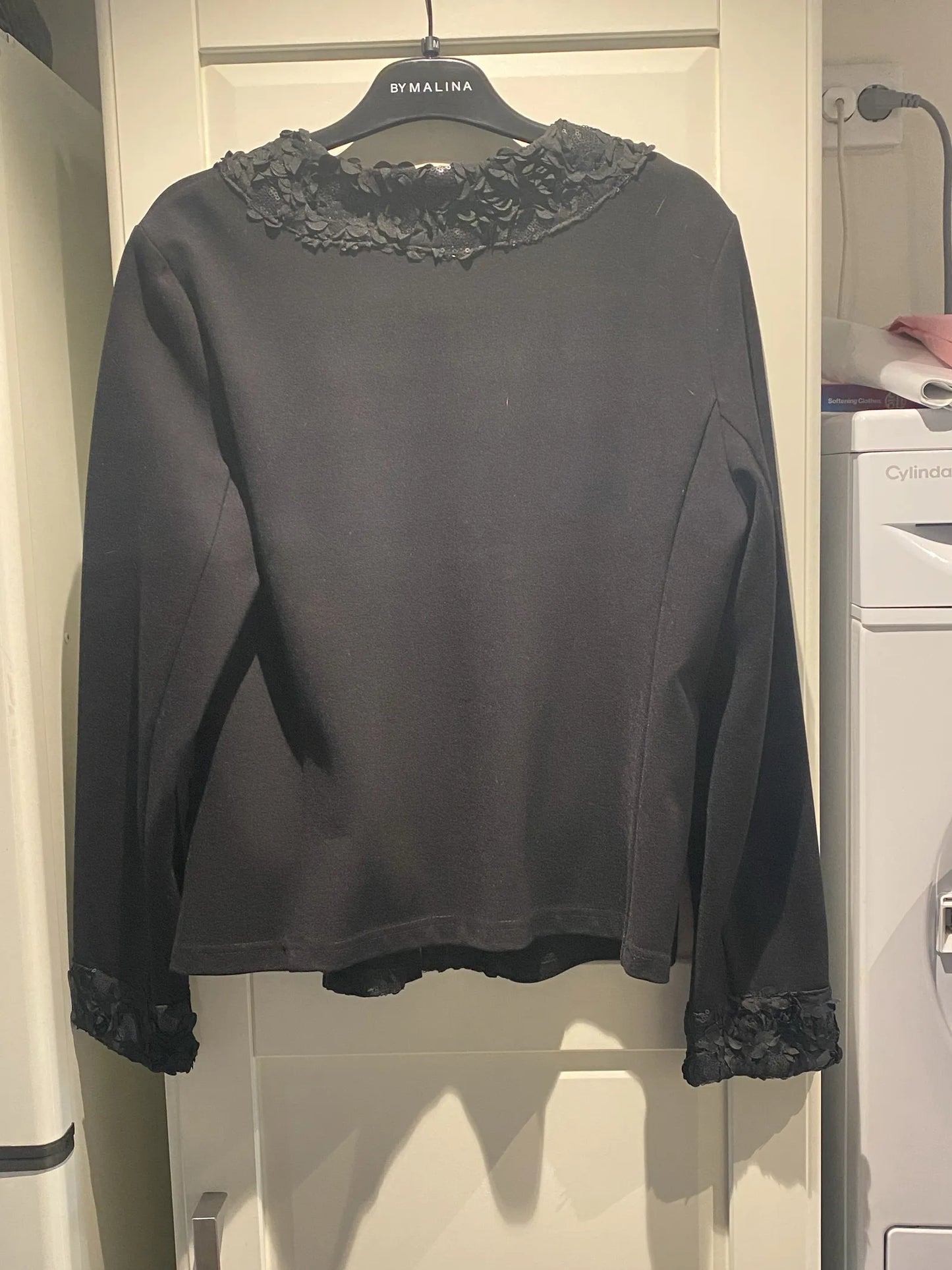 Ida Sjöstedt Blazer