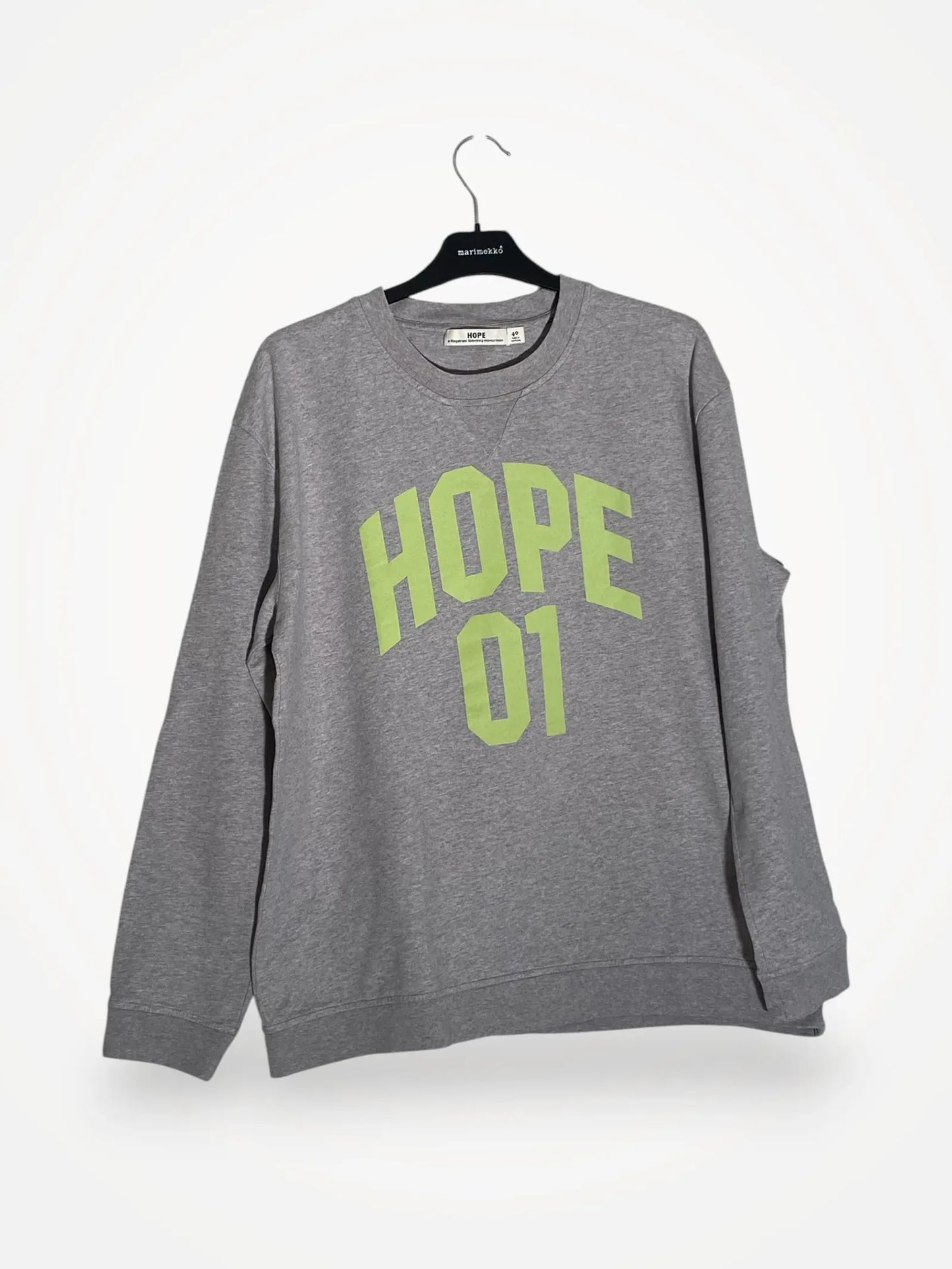Hope Sweatshirt