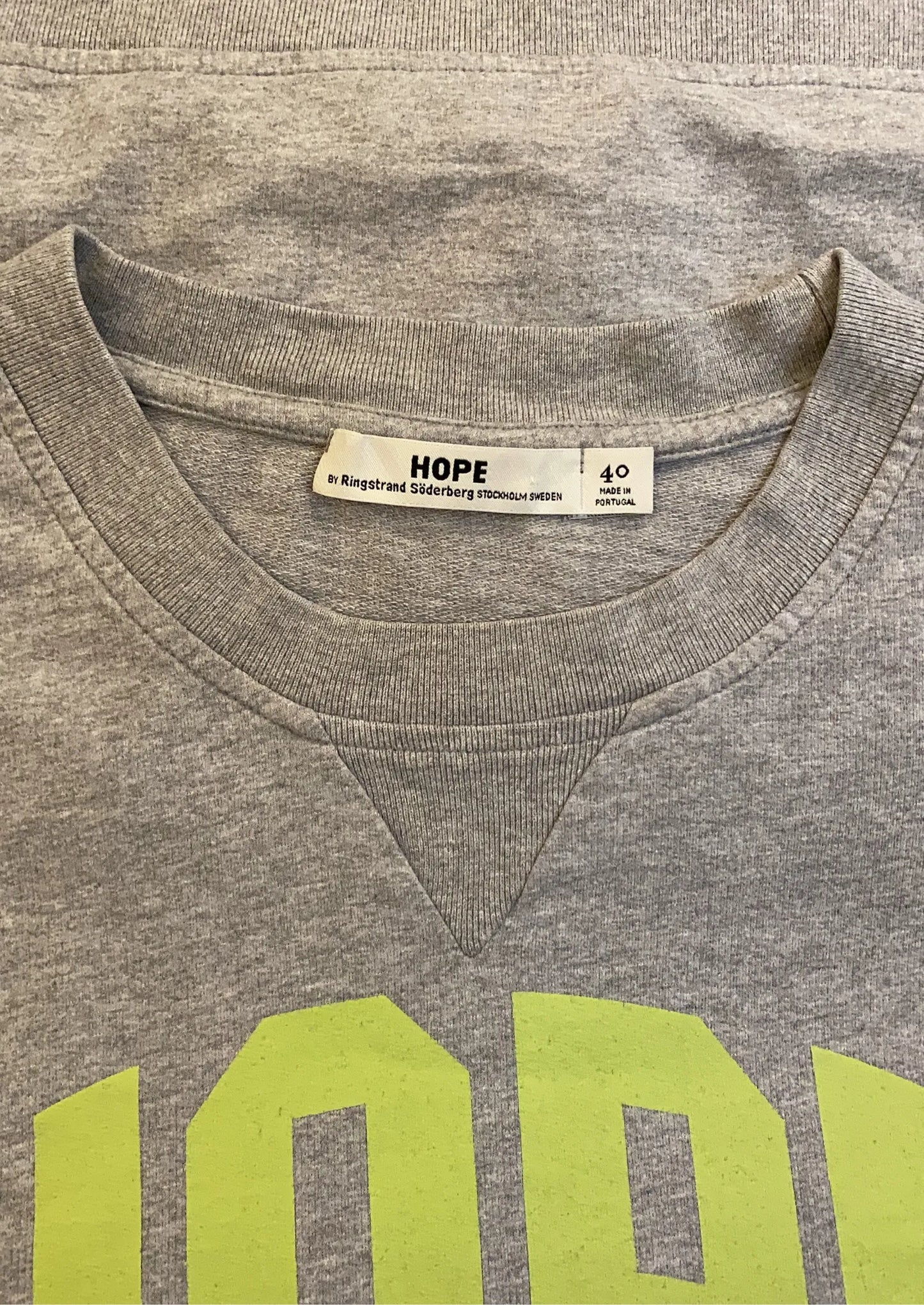 Hope Sweatshirt