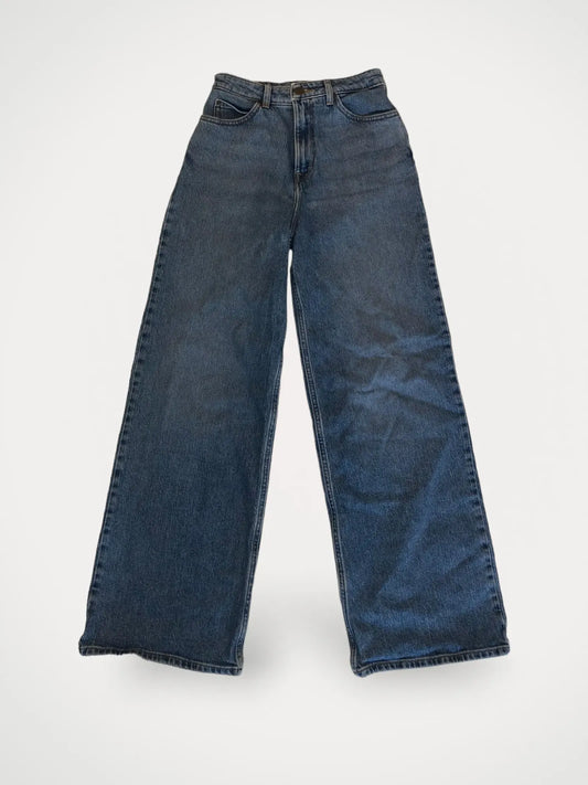 Lee-jeans
