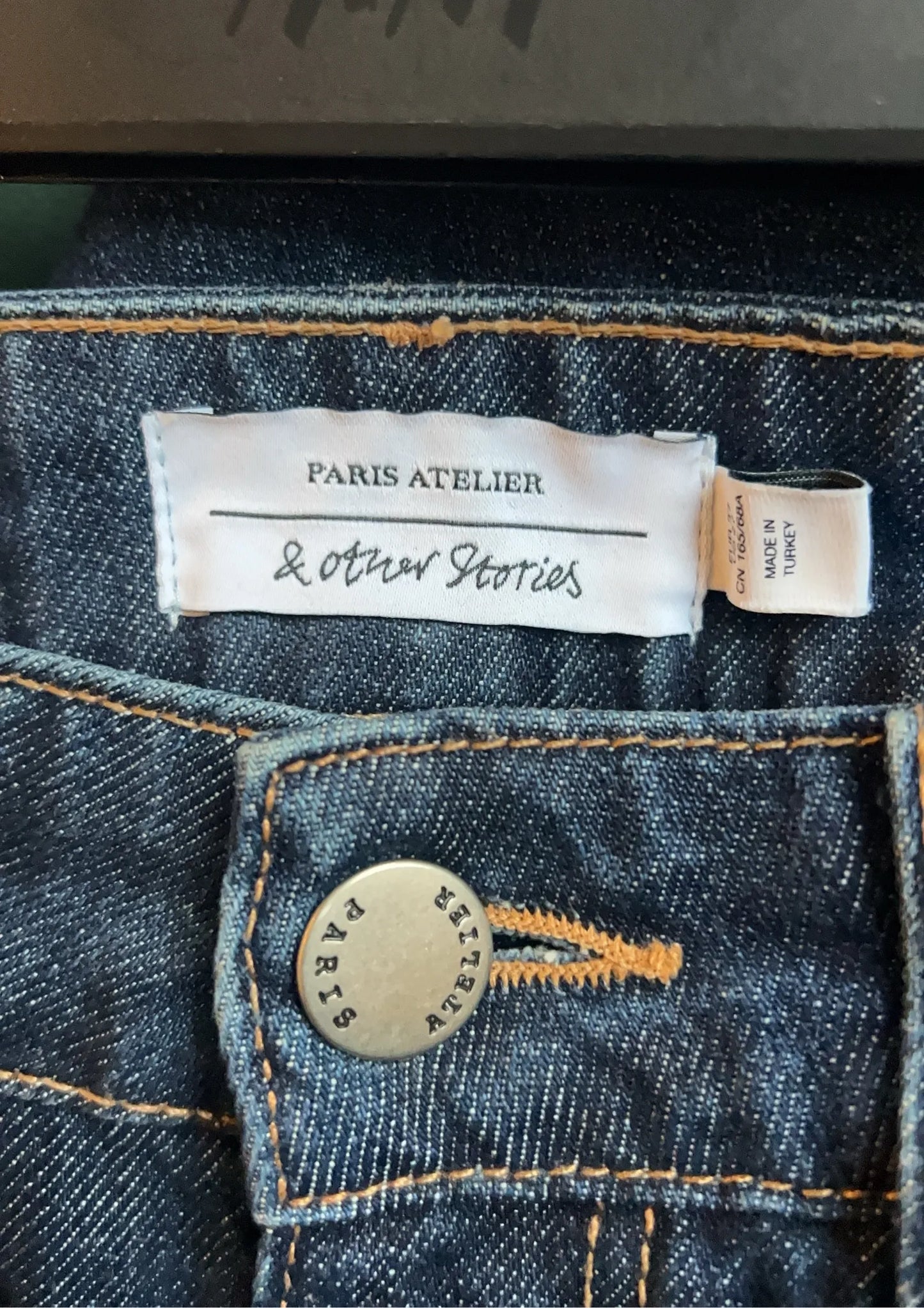 & Other Stories Jeans
