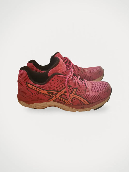 Asics-skor