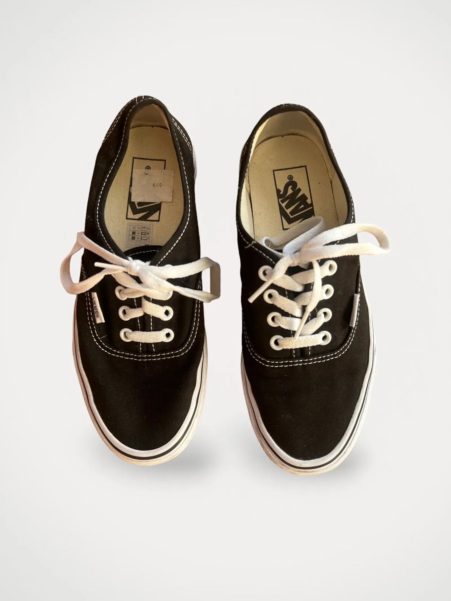 Vans Authentic-sneakers