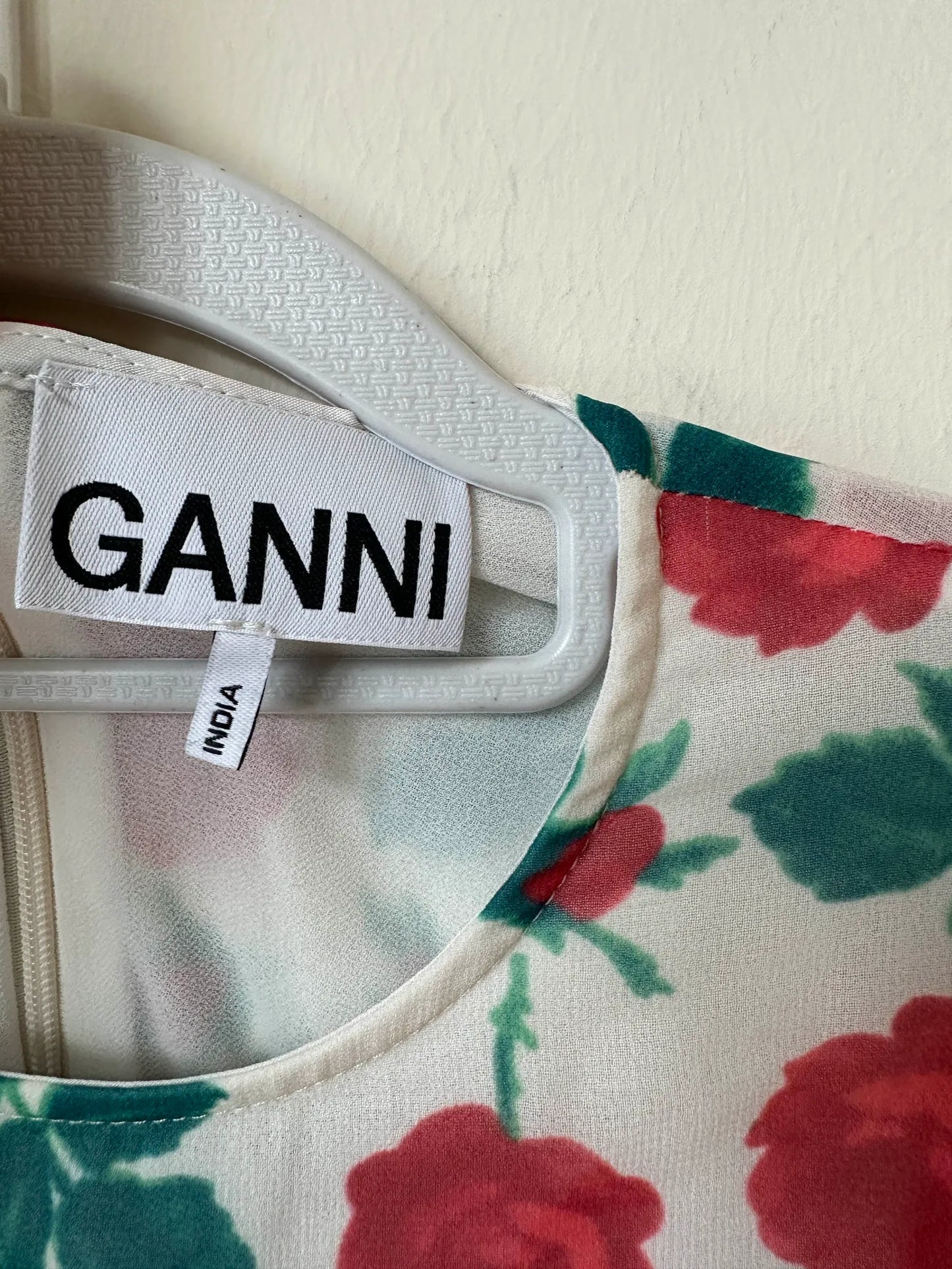 Ganni Dress