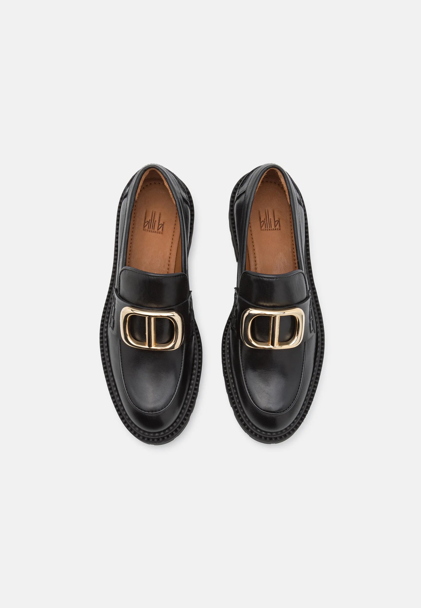 Billi Bi-skinnloafers