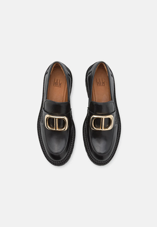 Billi Bi-skinnloafers