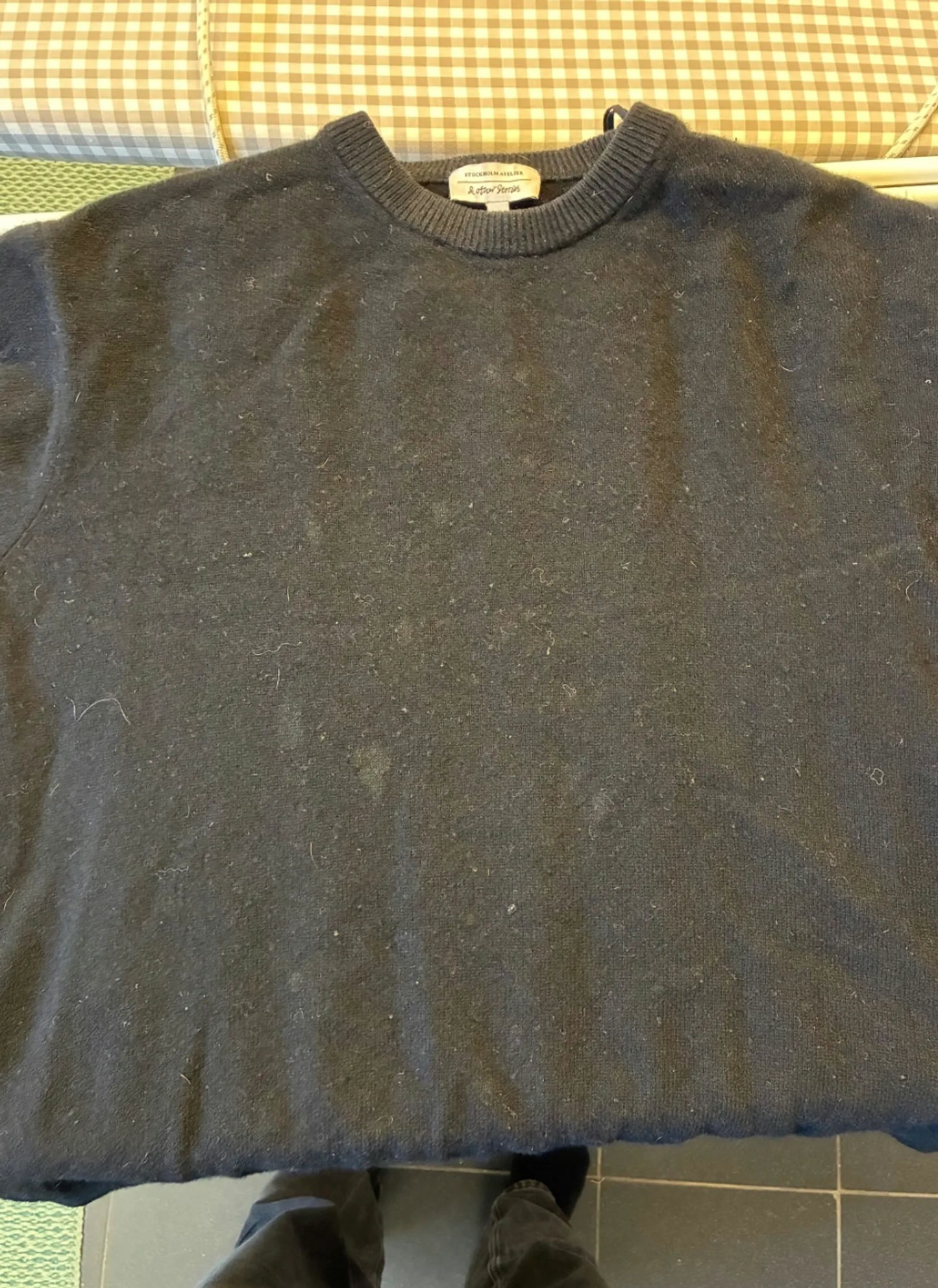 & Other Stories Sweater