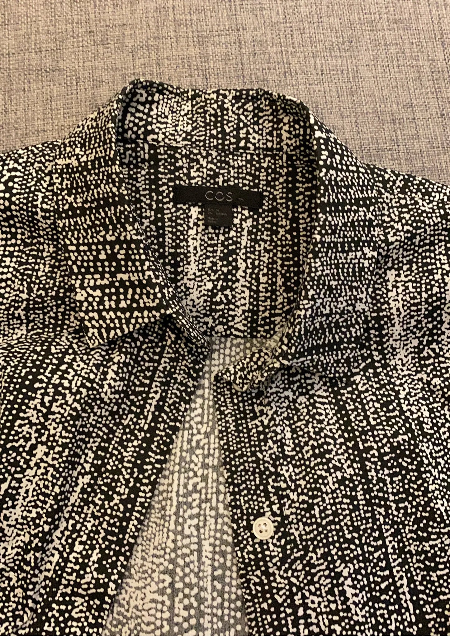 Cos Shirt