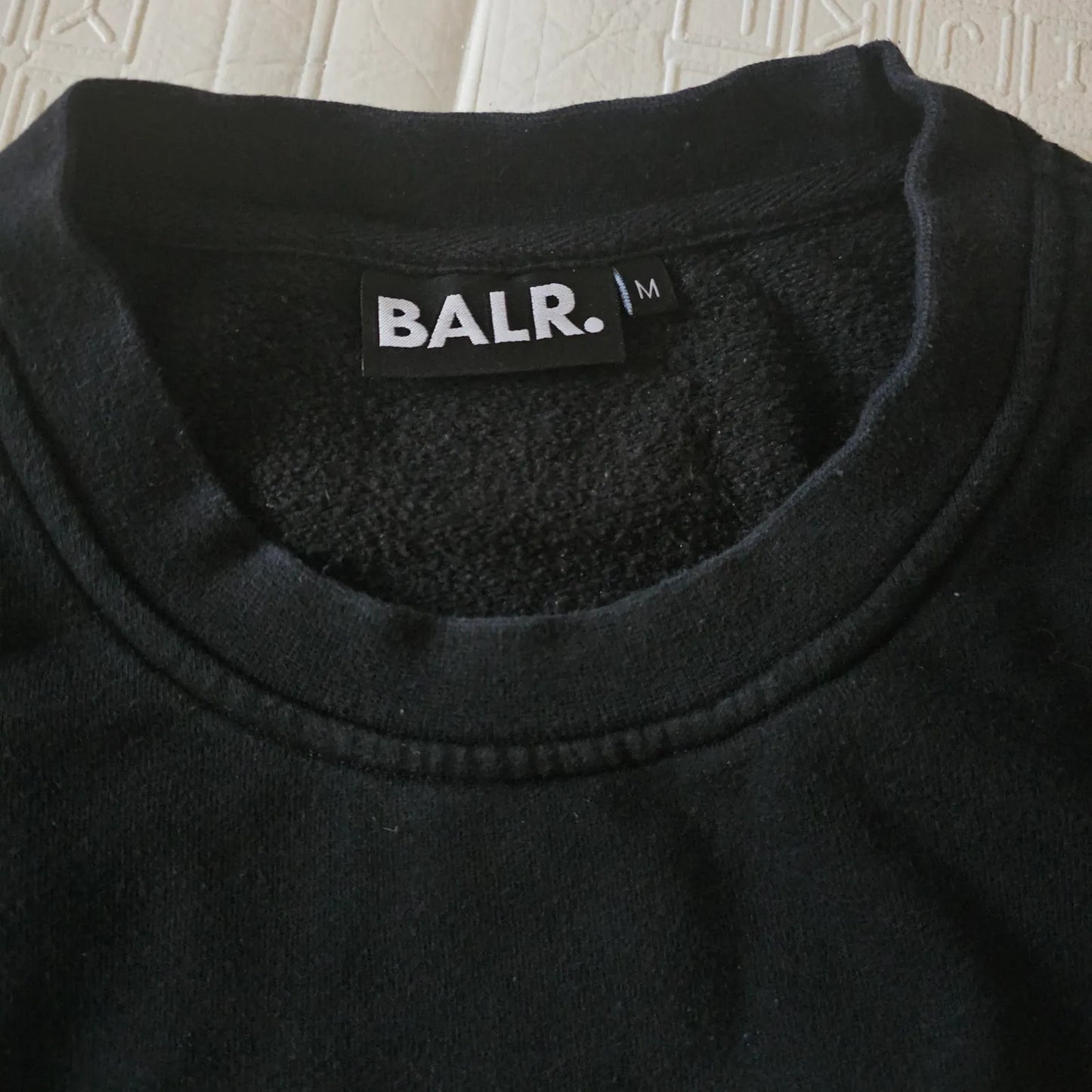 Balr. Sweatshirt