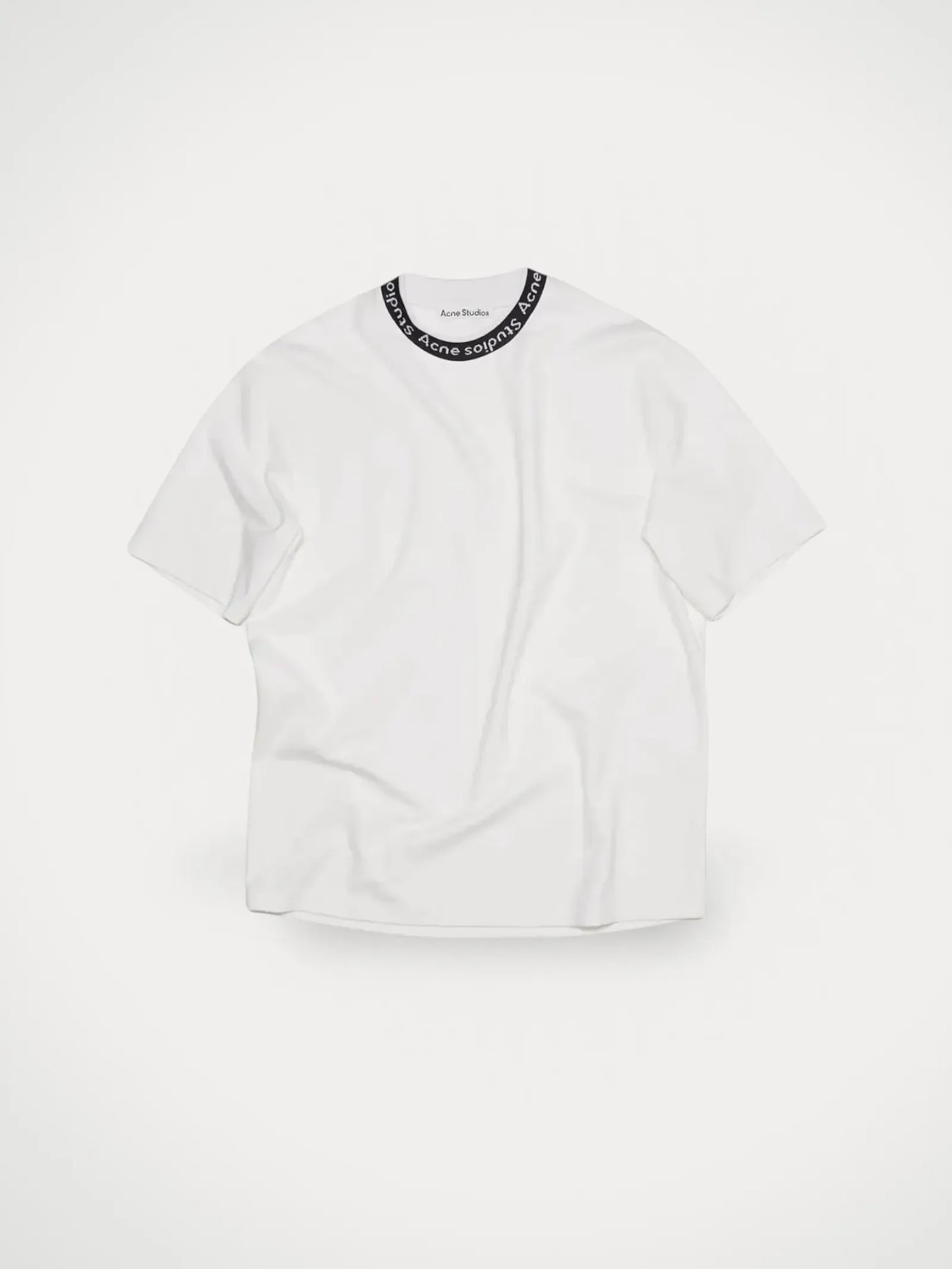 Acne Studios-t-shirt