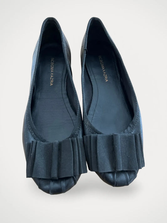 BCBG Max Azria Ballet flats