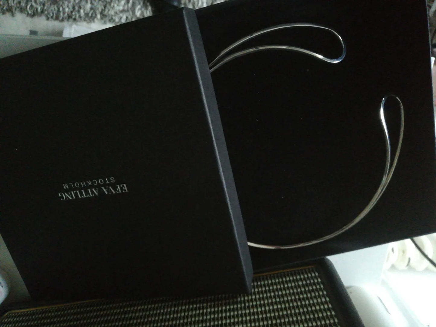 Efva Attling Necklace