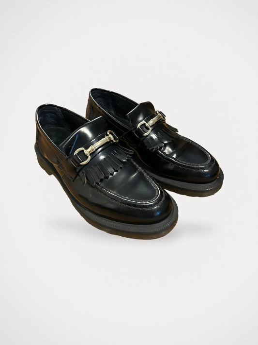 Dr. Martens Adrian Snaffle-skinnloafers