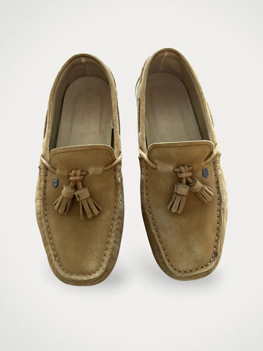 Dubarry-loafers NWOT