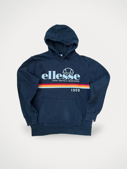 Ellesse-hoodie