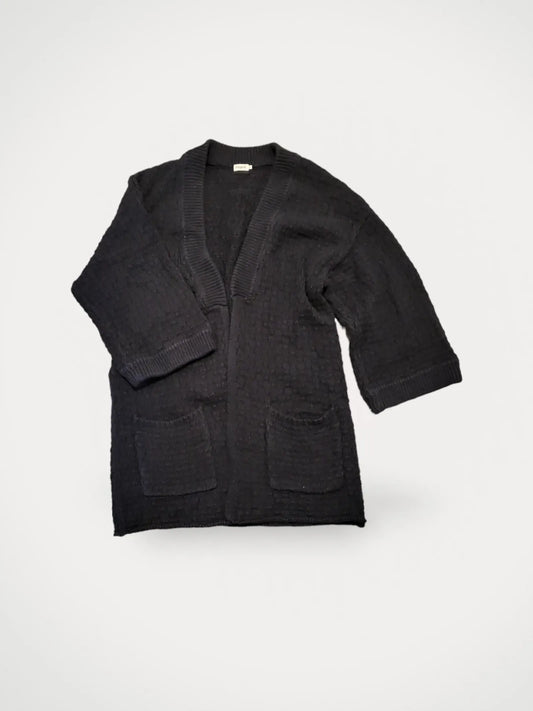 Filippa K Belted Mid Cardigan-kofta