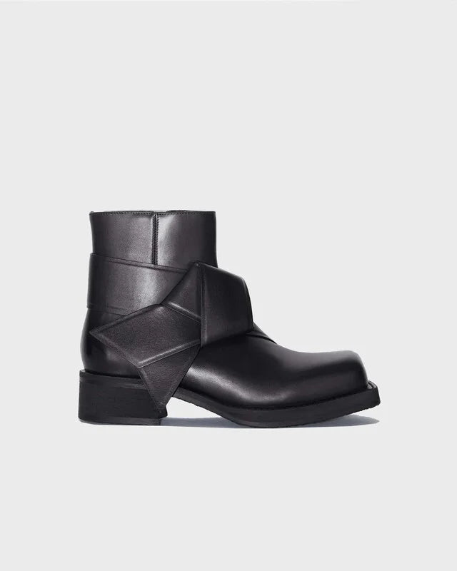 Acne Studios Musubi-skinnboots NWT